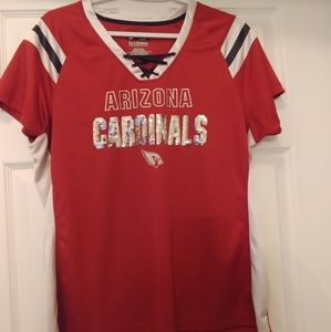 Arizona Cardinals jersey